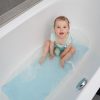 Reer anti-slip badmat walvis 97 x 36 cm - Afbeelding 6