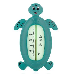 Reer badthermometer schildpad