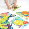 Banana Panda puzzel dinosaurs 3+ - Afbeelding 4