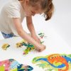 Banana Panda puzzel dinosaurs 3+ - Afbeelding 6