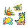 Banana Panda puzzel dinosaurs 3+ - Afbeelding 3