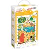Banana Panda observatie puzzel bos 3+ - Afbeelding 2