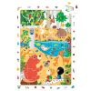 Banana Panda observatie puzzel bos 3+ - Afbeelding 3