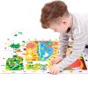 Banana Panda observatie puzzel bos 3+ - Afbeelding 4