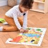 Banana Panda observatie puzzel bos 3+ - Afbeelding 5