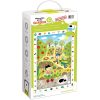 Banana Panda observatie puzzel tuin 3+ - Afbeelding 2