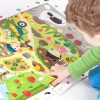 Banana Panda observatie puzzel tuin 3+ - Afbeelding 6
