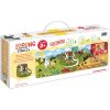 Banana Panda puzzel paardenstal 3+ - Afbeelding 2