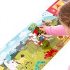 Banana Panda puzzel paardenstal 3+ - Afbeelding 5