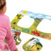 Banana Panda puzzel paardenstal 3+ - Afbeelding 4
