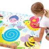 Banana Panda vloerpuzzel kleine wezens 2+ - Afbeelding 5