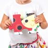 Banana Panda vloerpuzzel kleine wezens 2+ - Afbeelding 6