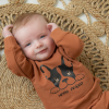 Frogs & Dogs playtime sweater loyal friend - Afbeelding 4