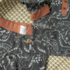 Frogs & Dogs dino park broek aop - Afbeelding 2
