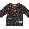 Frogs & Dogs dino park longsleeve aop - Afbeelding 2