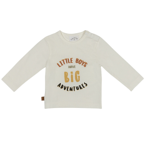 Frogs & Dogs dino park longsleeve big adventures
