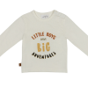Frogs & Dogs dino park longsleeve big adventures - Afbeelding 2