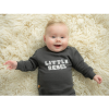 Frogs & Dogs dino park sweater little rebel - Afbeelding 3