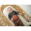 Frogs & Dogs dino park sweater colour block - Afbeelding 3