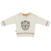 Frogs & Dogs wild about you sweater born to be wild