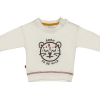 Frogs & Dogs wild about you sweater born to be wild - Afbeelding 2