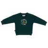 Frogs & Dogs magic forest sweater you make my heart