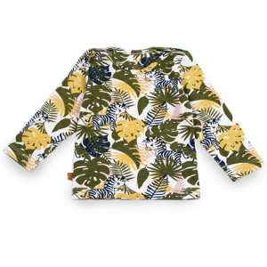 Frogs & Dogs T-shirt jungle