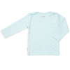 Frogs & Dogs T-shirt basic blauw