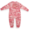 Frogs & Dogs boxpak stoer camo roze - Afbeelding 2