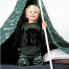 Frogs & Dogs pyjama leeuw groen - Afbeelding 3