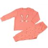 Frogs & Dogs pyjama bunny