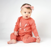 Frogs & Dogs pyjama bunny - Afbeelding 2