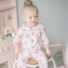 Frogs & Dogs pyjama flamingo - Afbeelding 3