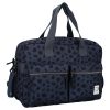 Kidzroom luiertas care keypiece blauw - Afbeelding 2