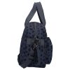 Kidzroom luiertas care keypiece blauw - Afbeelding 4