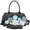 Kidzroom luiertas care leopard love - Afbeelding 5