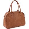 Kidzroom luiertas ster cognac - Afbeelding 2