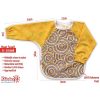 KliederZ mouwslab diamond love - Afbeelding 4
