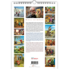Marius van Dokkum verjaardagskalender - Afbeelding 2