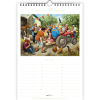 Marius van Dokkum verjaardagskalender - Afbeelding 3