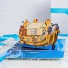 Papercrush pop-up wenskaart Noah's Ark - Afbeelding 8