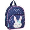 Prêt rugtas little smiles konijn navy - Afbeelding 2