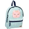 Prêt rugtas we are fun kat mint - Afbeelding 2