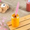 Reer babylepel set van 5 - Afbeelding 3