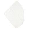 Meyco mrs. Keizer badcape Ibiza lilac - hypoallergeen