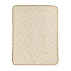 Meyco reisdeken honey gold 75x100 cm - Afbeelding 3
