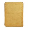 Meyco reisdeken honey gold 75x100 cm - Afbeelding 2