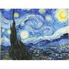 Peter Pauper puzzel starry night - Afbeelding 3