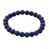 Sattva Rocks Mala armband wijsheid lapis lazuli