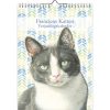 Francien van Westering verjaardagskalender katten